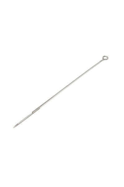 Tattoo Needles - Death's Head Magnum/Curved Magnum